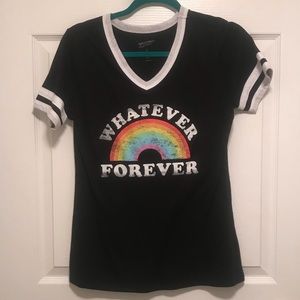 Arizona Jeans Whatever Forever T-Shirt